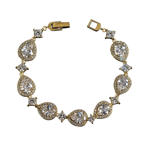 Brazalete Star Rain