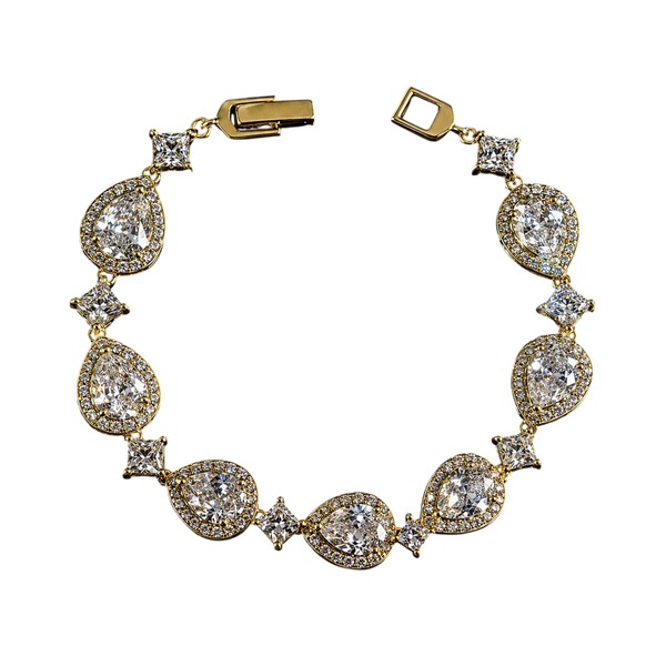 Brazalete Star Rain