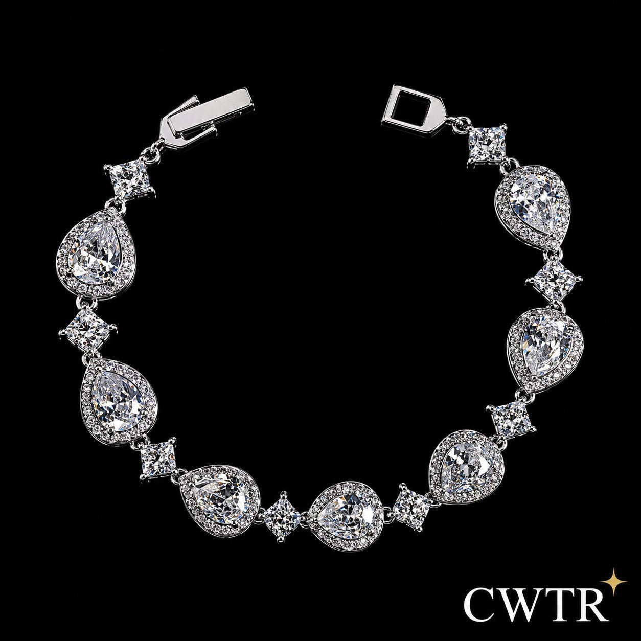 Brazalete Star Rain