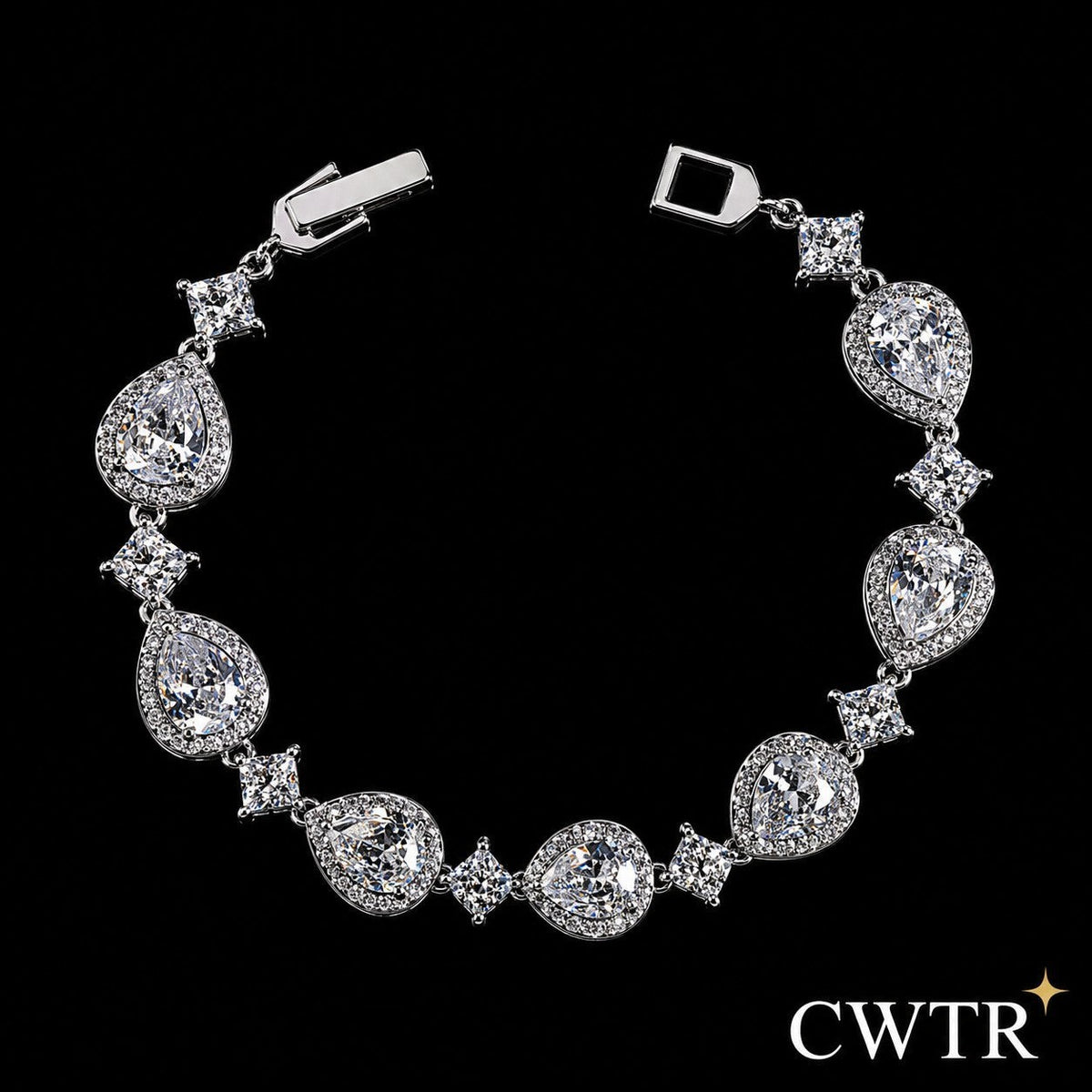 Brazalete Star Rain