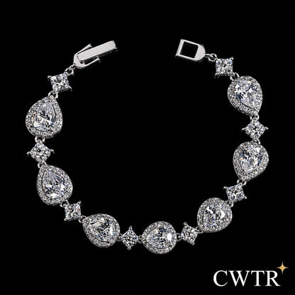 Brazalete Star Rain