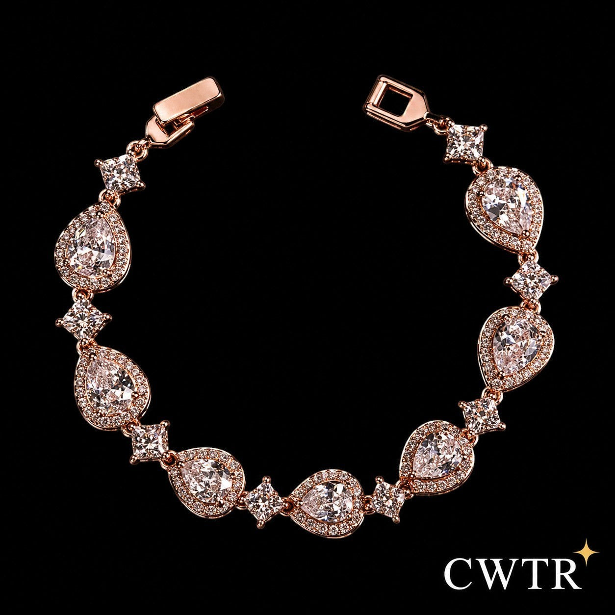 Brazalete Star Rain