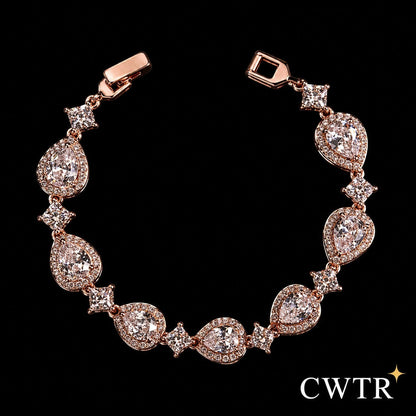 Brazalete Star Rain