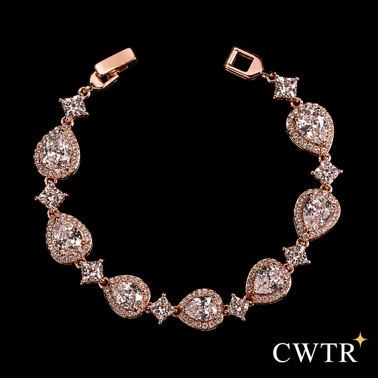 Brazalete Star Rain