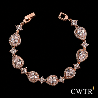 Brazalete Star Rain