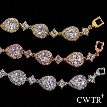 Brazalete Star Rain