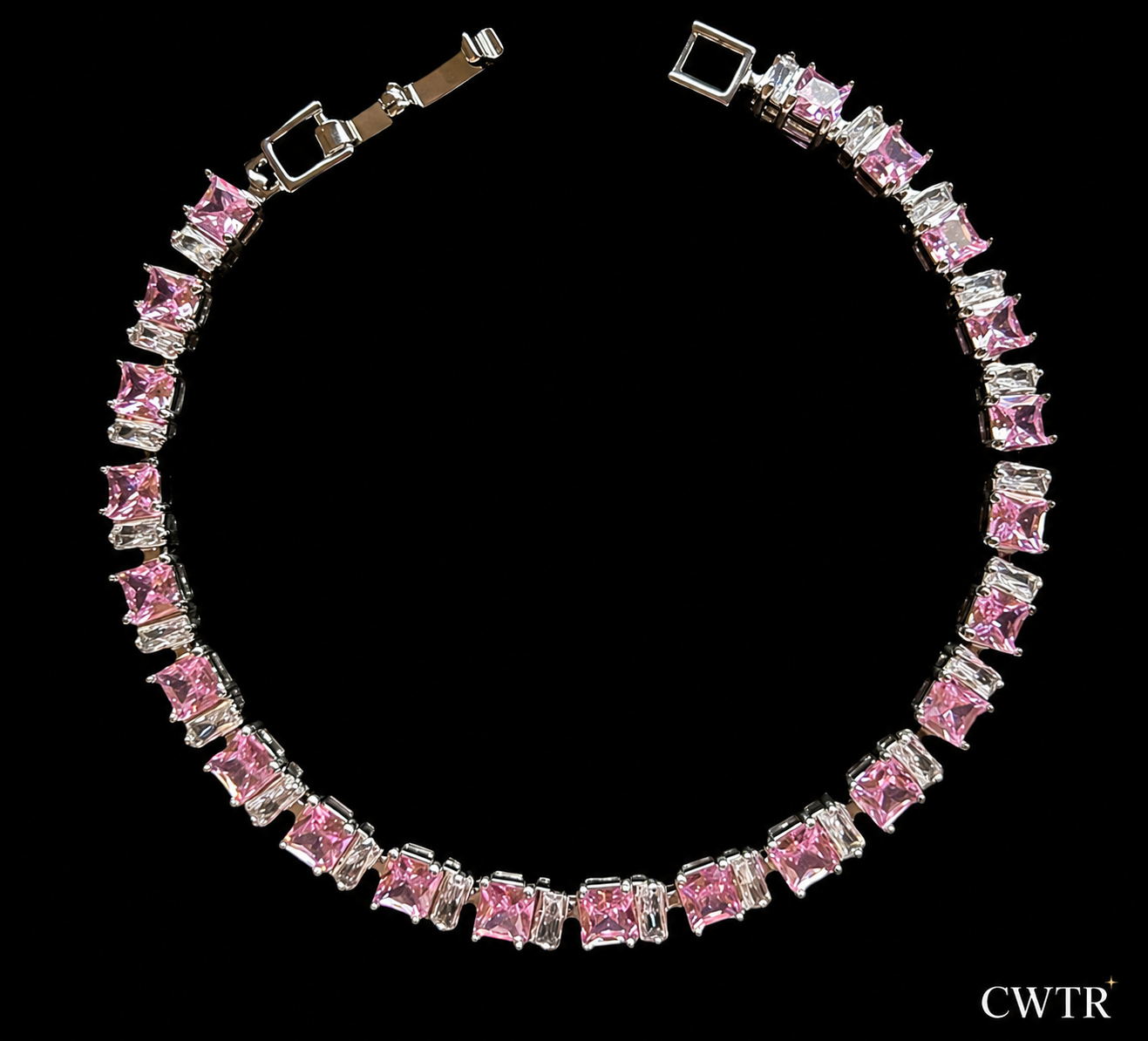 Brazalete Midnight Line