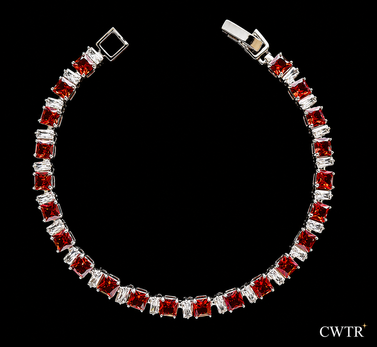 Brazalete Midnight Line
