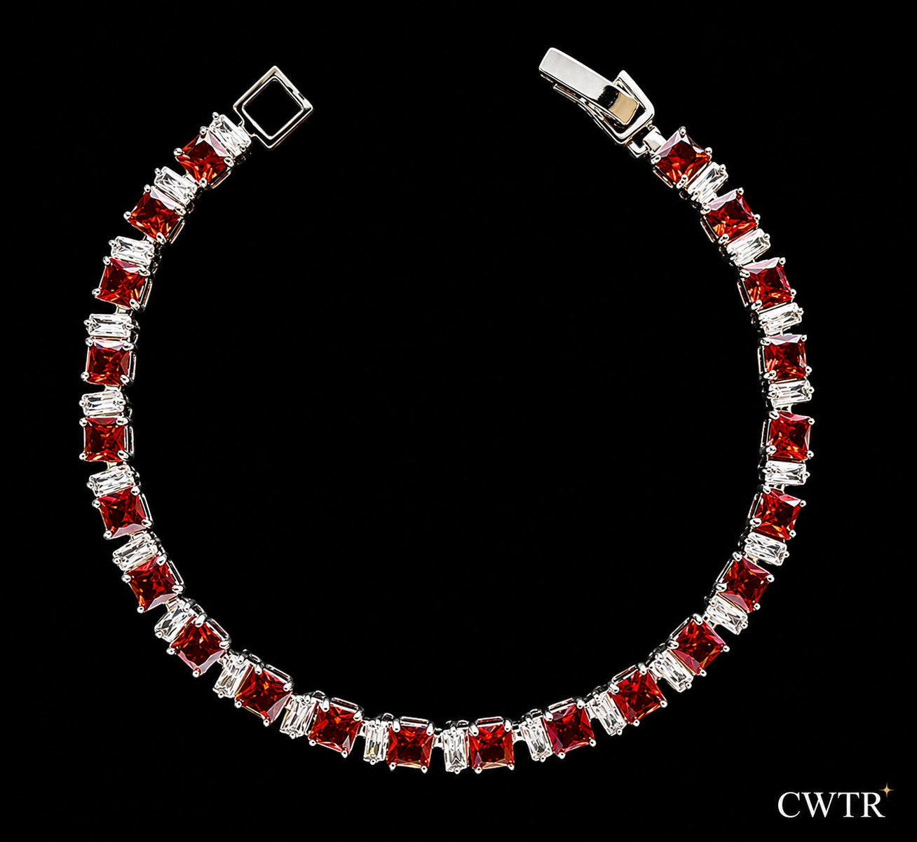 Brazalete Midnight Line