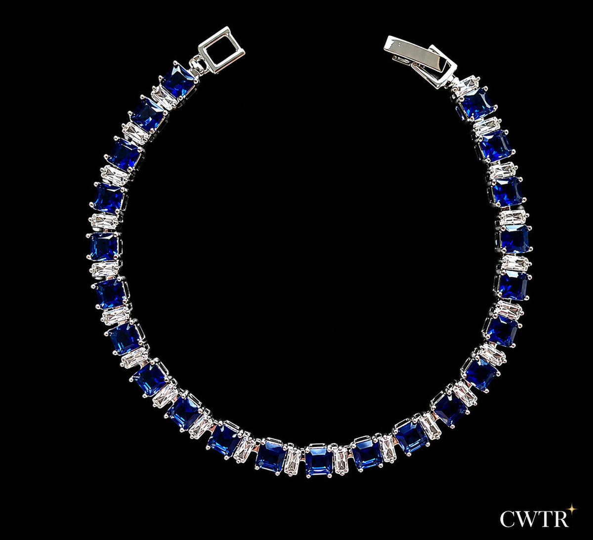 Brazalete Midnight Line