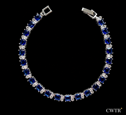 Brazalete Midnight Line