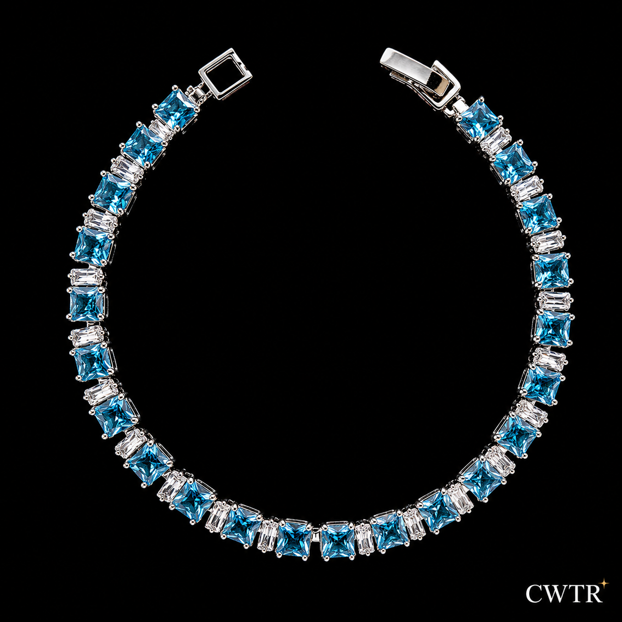 Brazalete Midnight Line