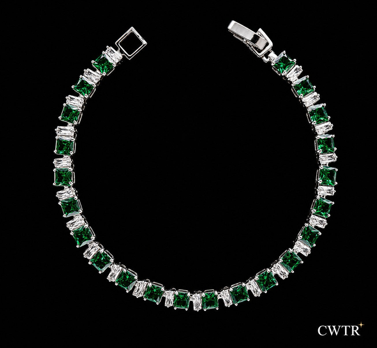 Brazalete Midnight Line