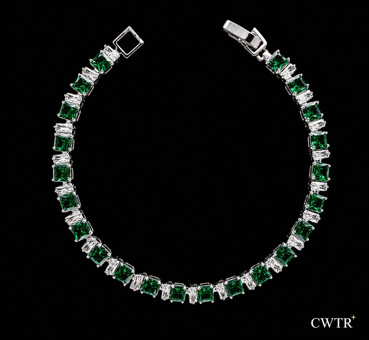 Brazalete Midnight Line