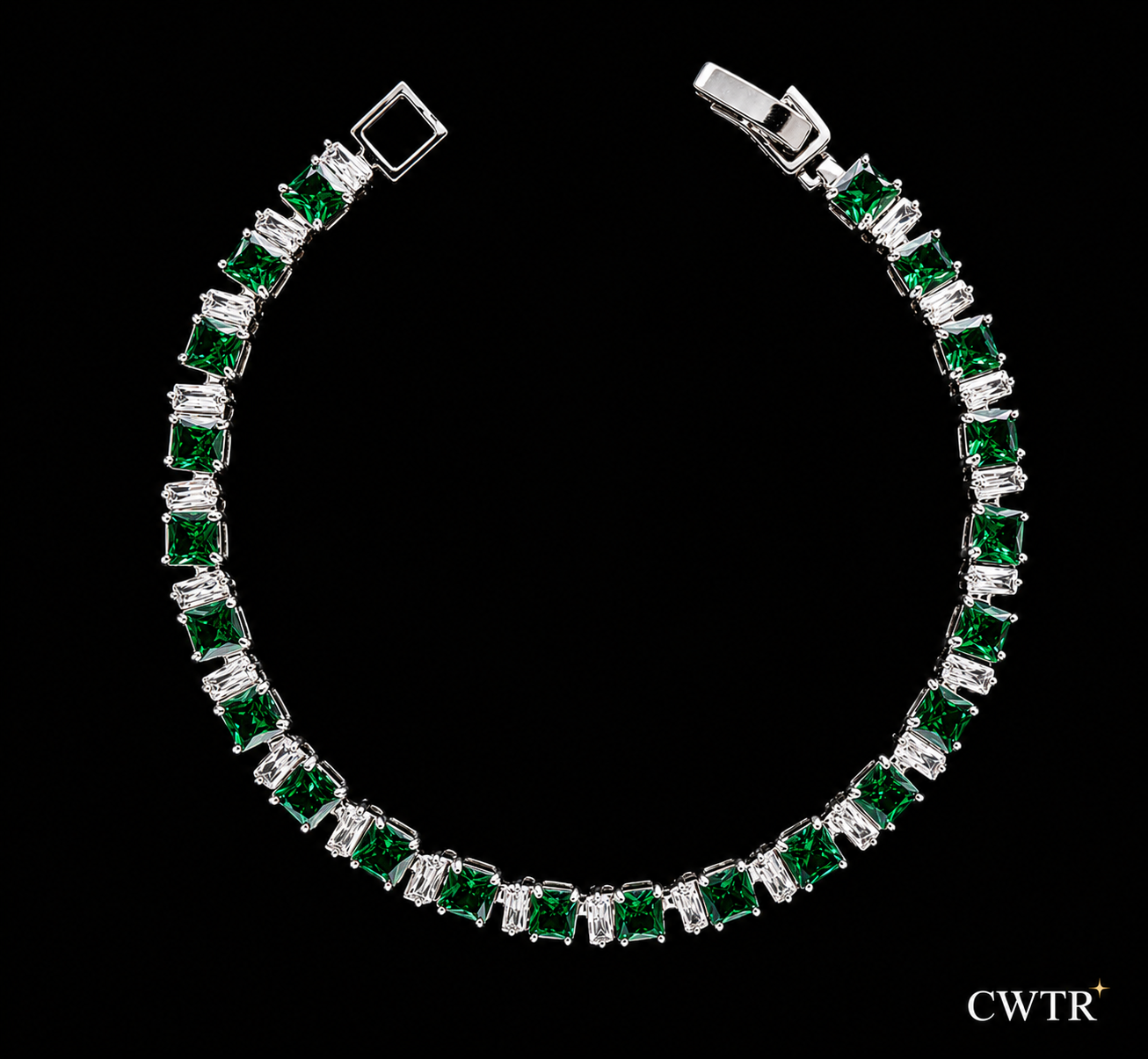 Brazalete Midnight Line