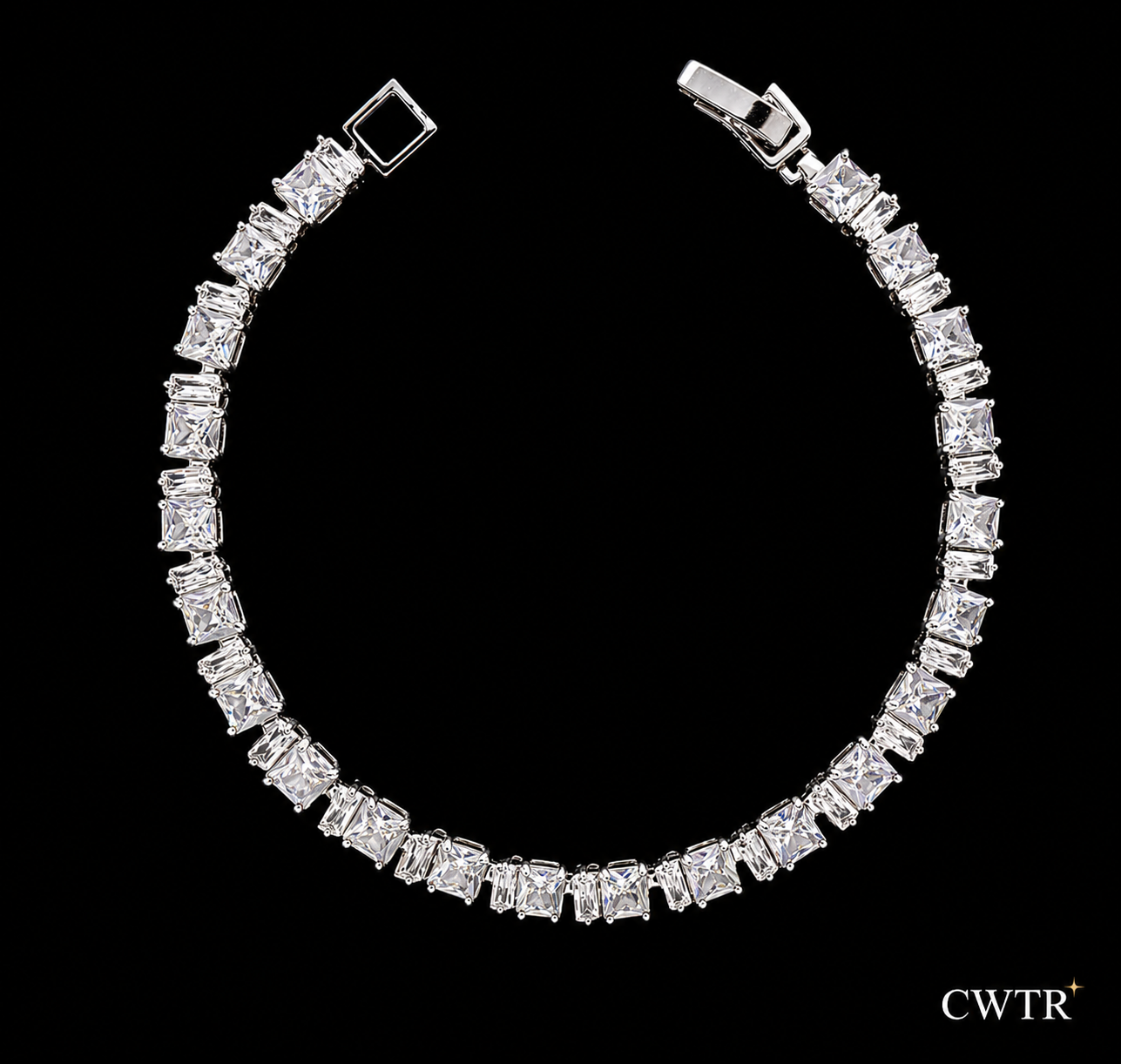 Brazalete Midnight Line