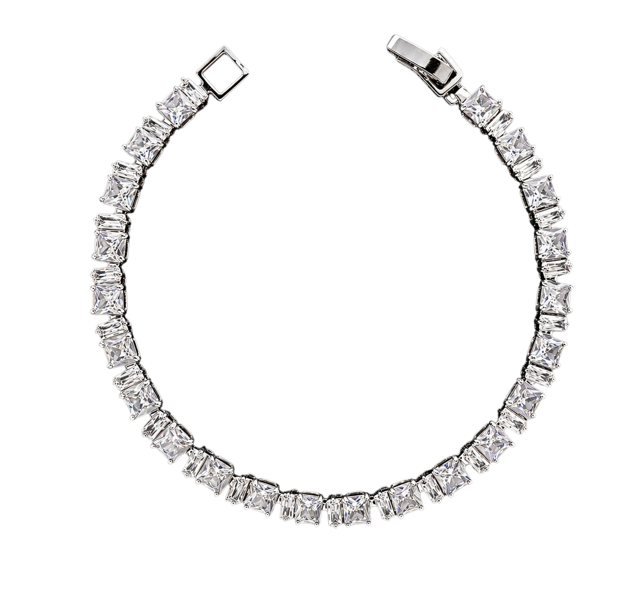 Brazalete Midnight Line