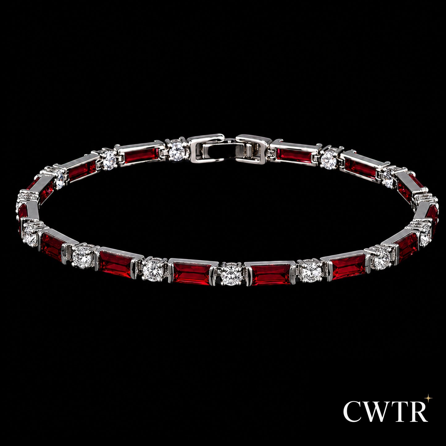 Brazalete Emerald Line