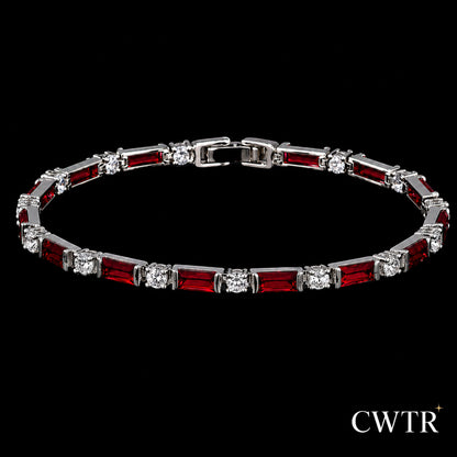 Brazalete Emerald Line