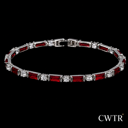 Brazalete Emerald Line