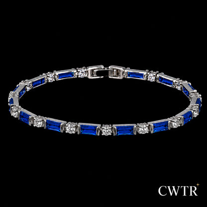 Brazalete Emerald Line