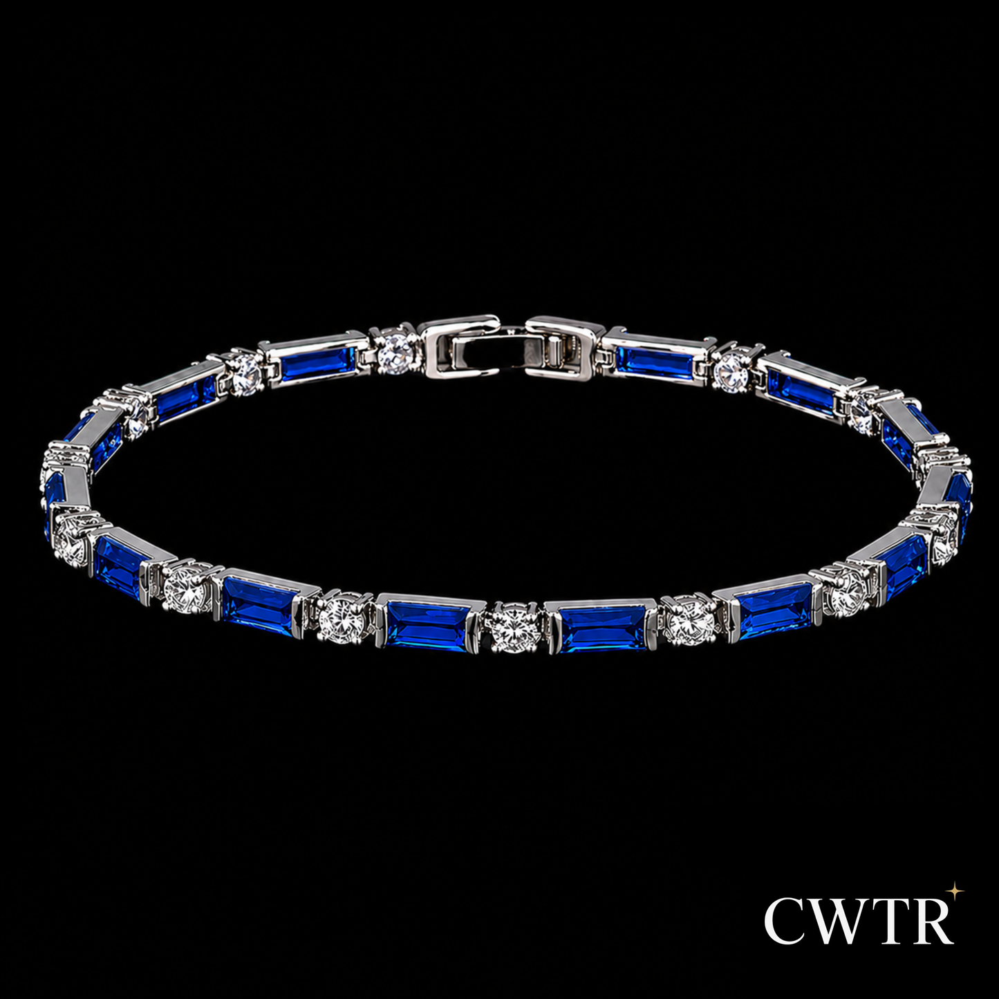 Brazalete Emerald Line