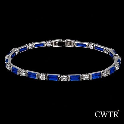 Brazalete Emerald Line