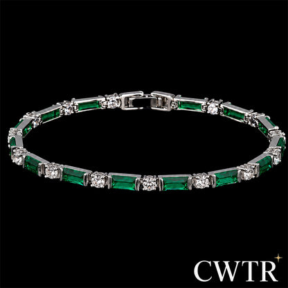 Brazalete Emerald Line