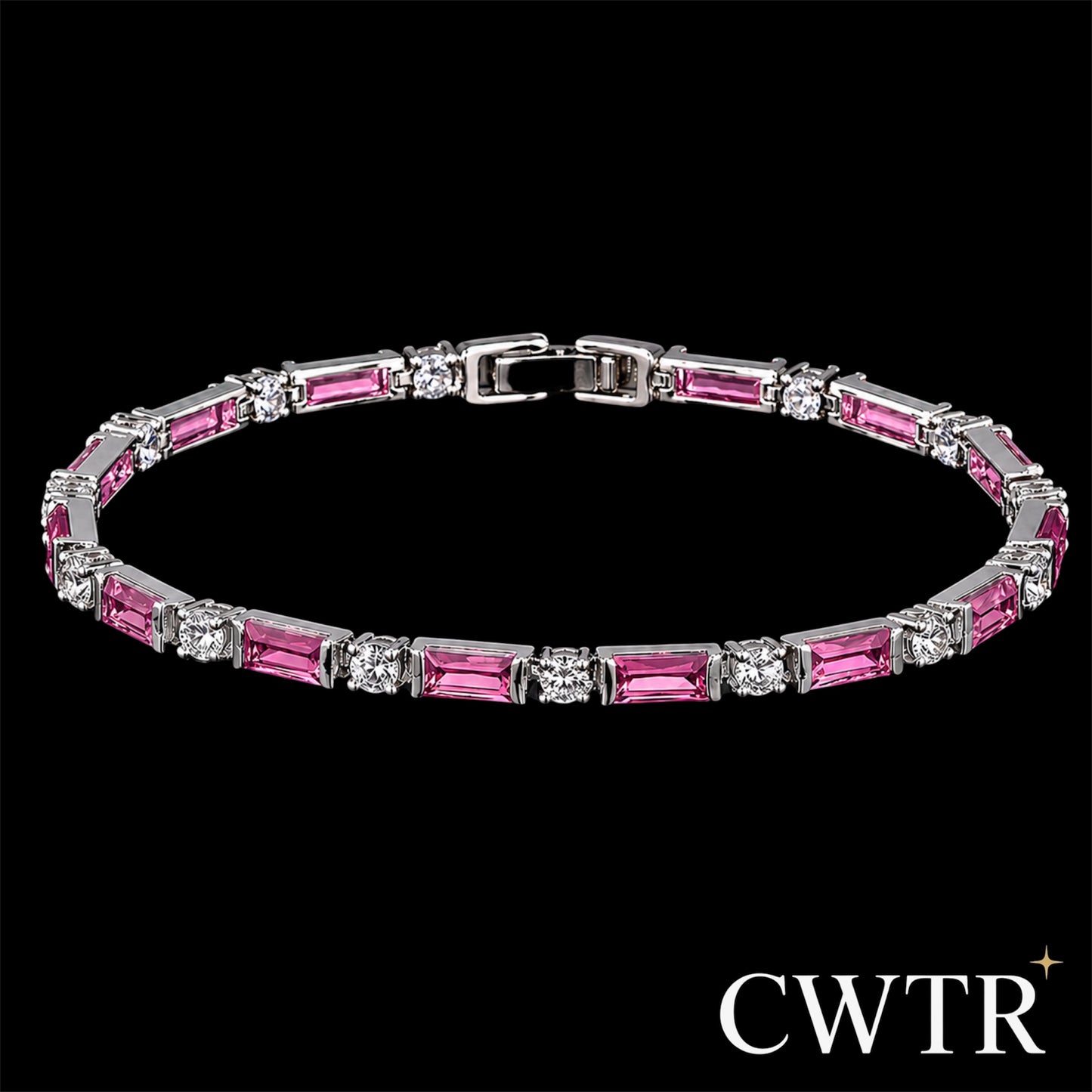 Brazalete Emerald Line