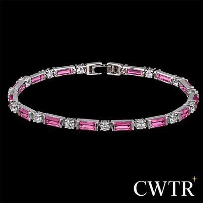 Brazalete Emerald Line