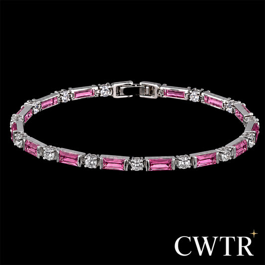 Brazalete Emerald Line