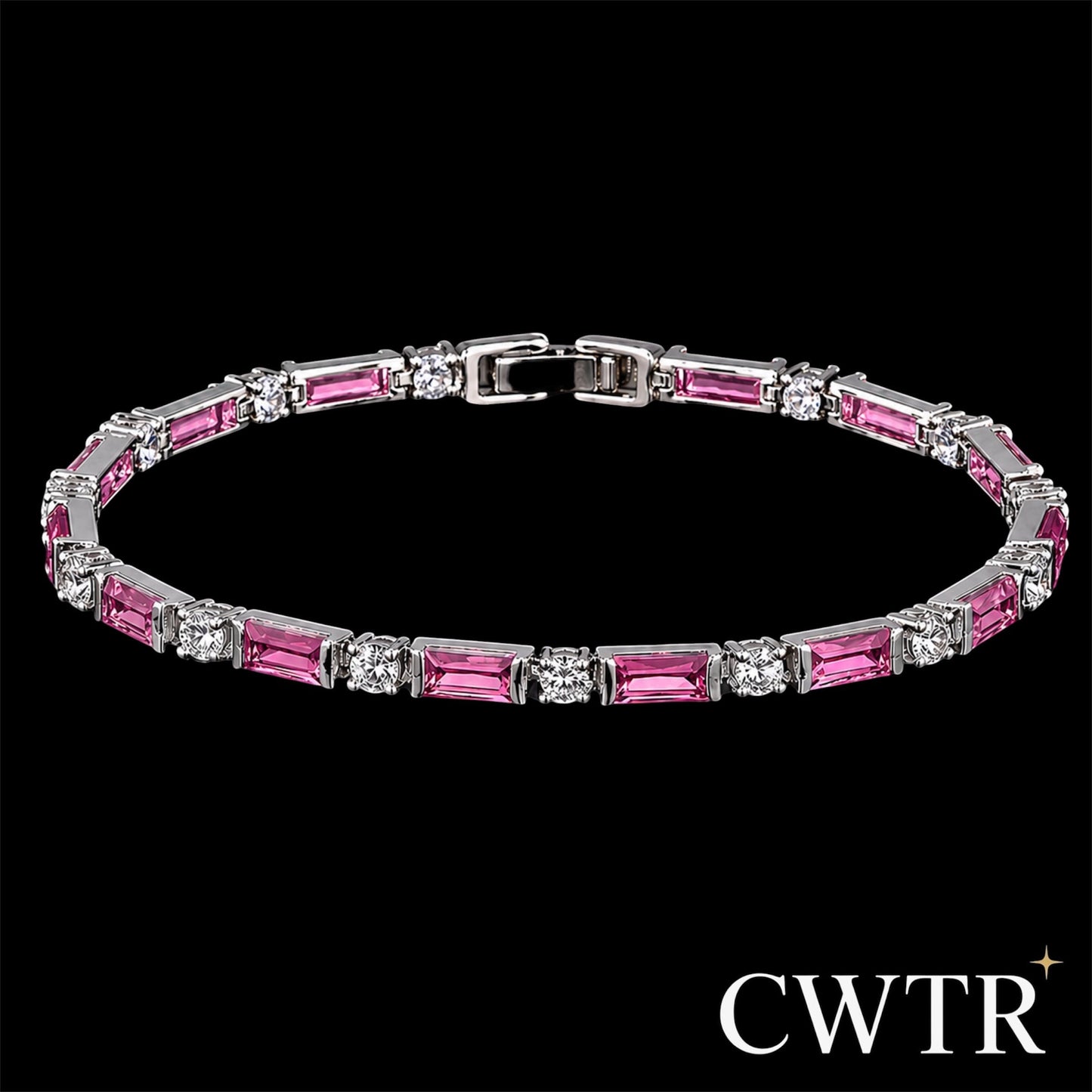 Brazalete Emerald Line