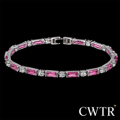 Brazalete Emerald Line