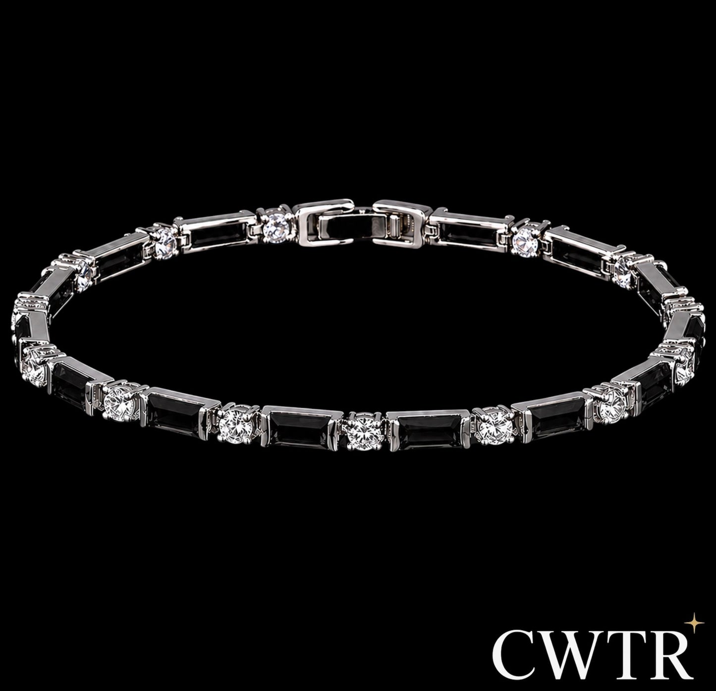 Brazalete Emerald Line