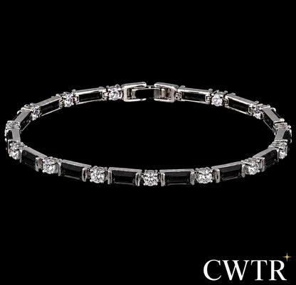 Brazalete Emerald Line