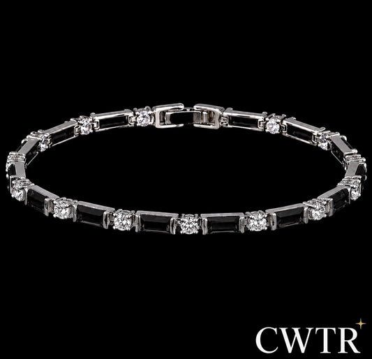 Brazalete Emerald Line