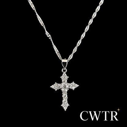 Cadena Icy - S925