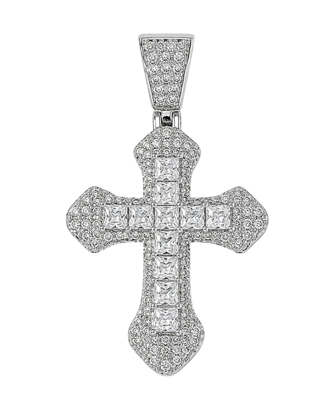 Medalla Ice cross
