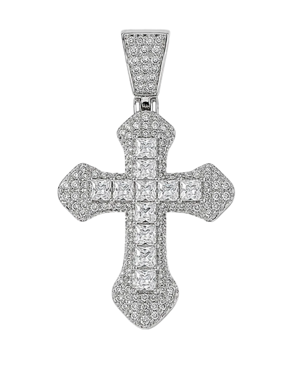 Medalla Ice cross
