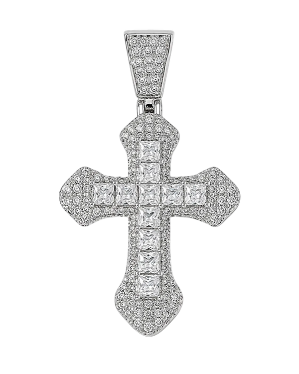 Medalla Ice cross