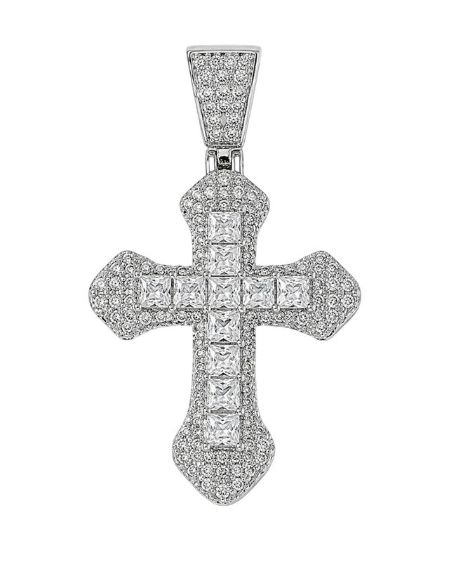 Medalla Ice cross