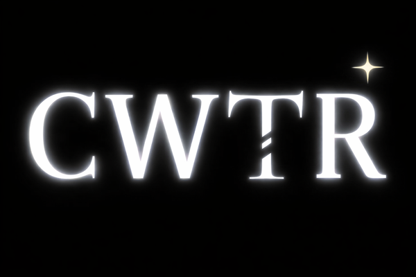 CWTR | Unique Jewelry Collection