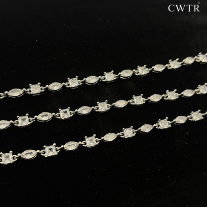 Brazalete Oval Stone